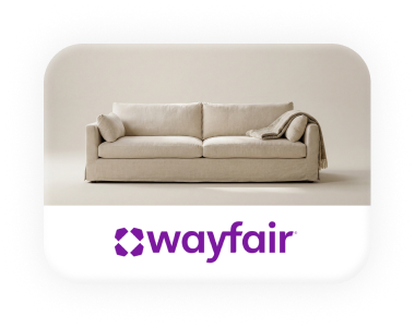 Wayfair product